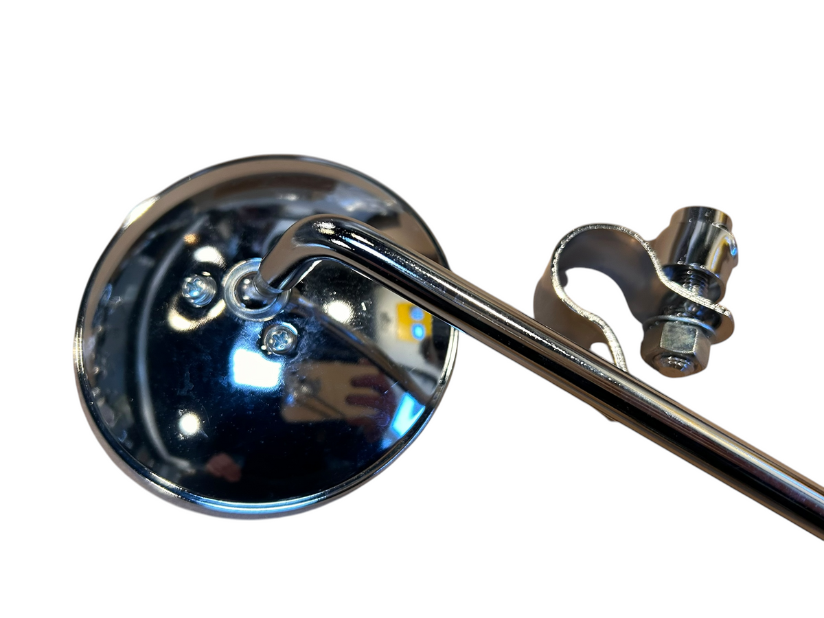 Superior Lolly Pop Mirror – Pangea Speed