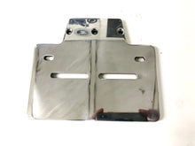 Supercraft Plate Mount