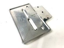 Supercraft Plate Mount