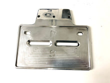 Supercraft Plate Mount