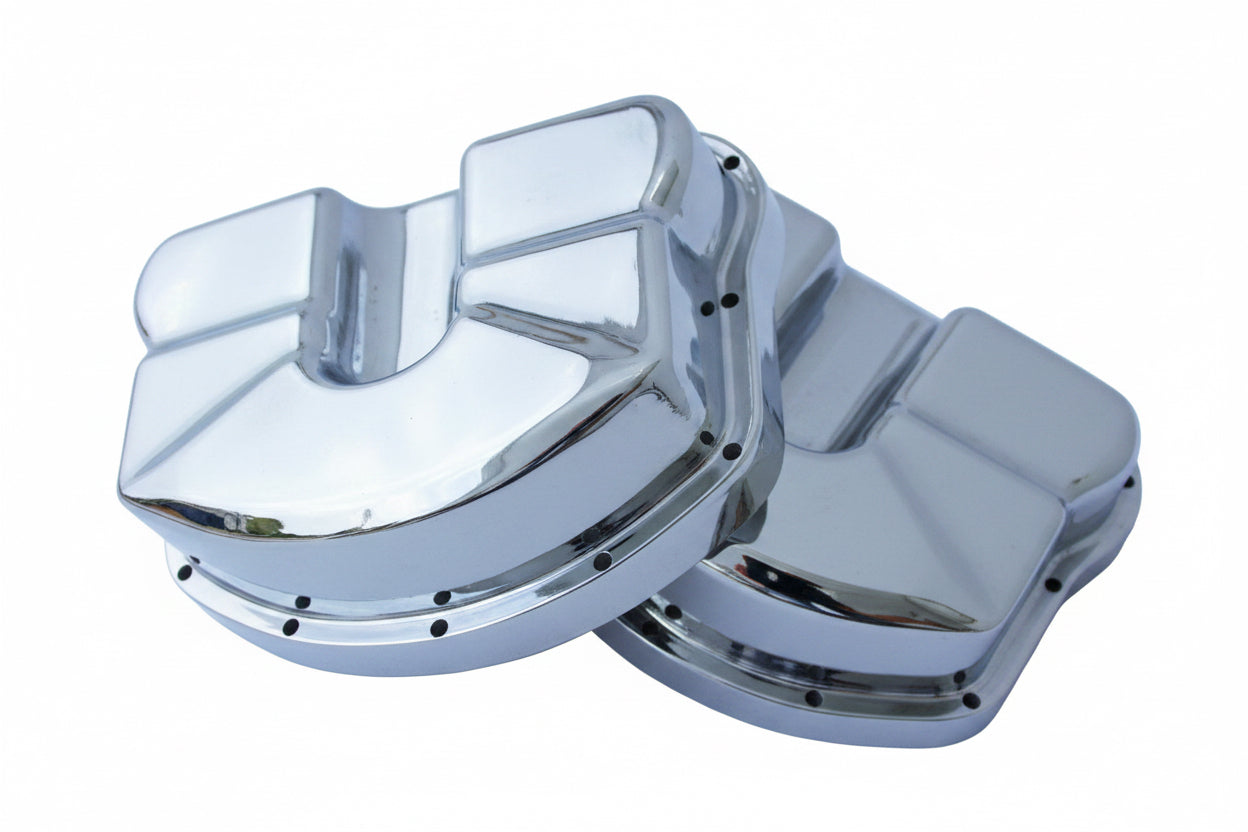 Panhead Rocker Covers – Pangea Speed