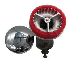 Zeppelin Air Cleaner (linkert)