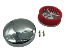 Zeppelin Air Cleaner (linkert)