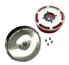 Zeppelin Air Cleaner (linkert)