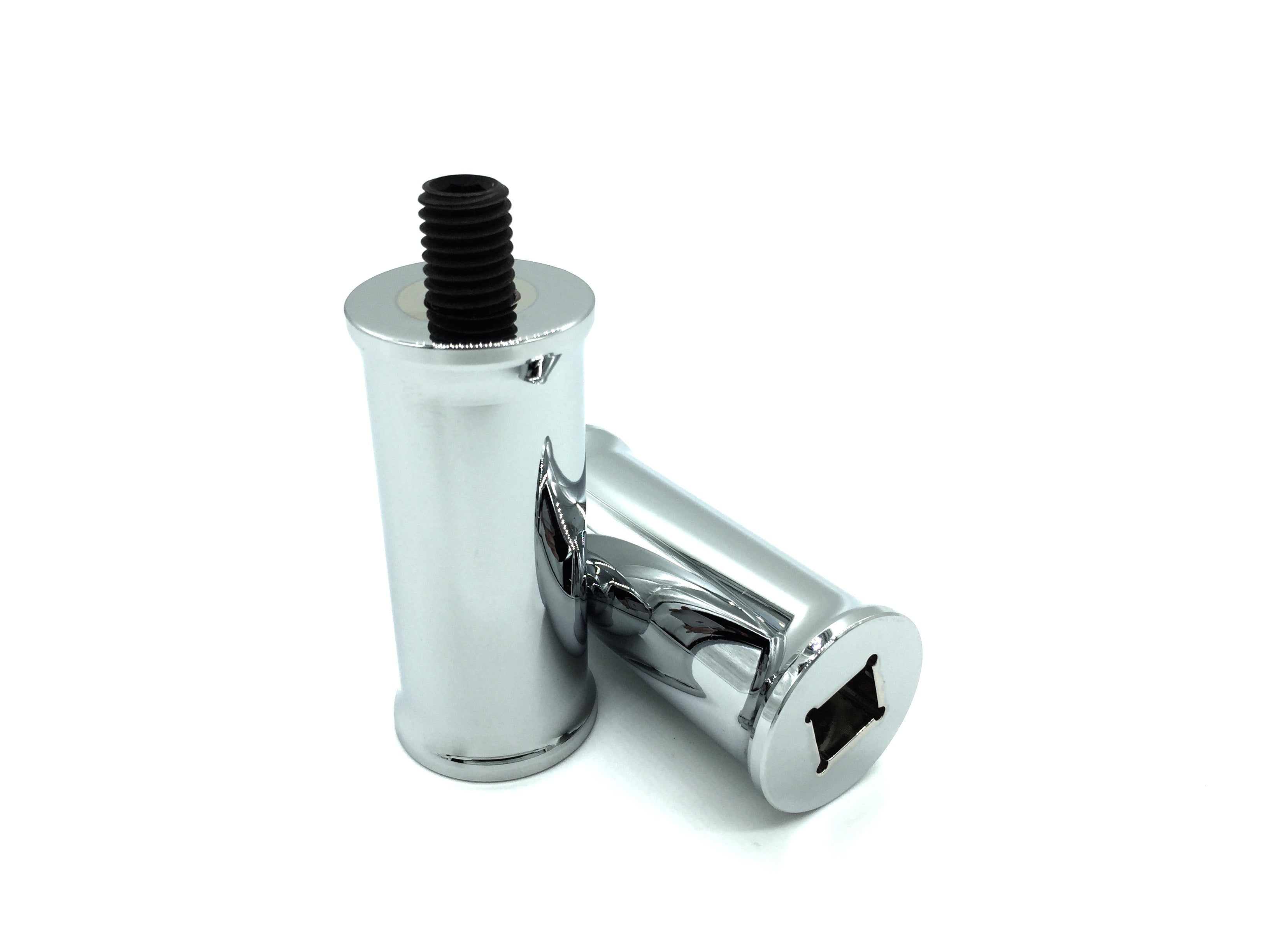 Pillar Riser / Bar extensions – Pangea Speed