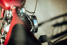 Zeppelin Air Cleaner (linkert)