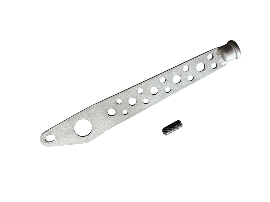 Jockey Plate Shifter