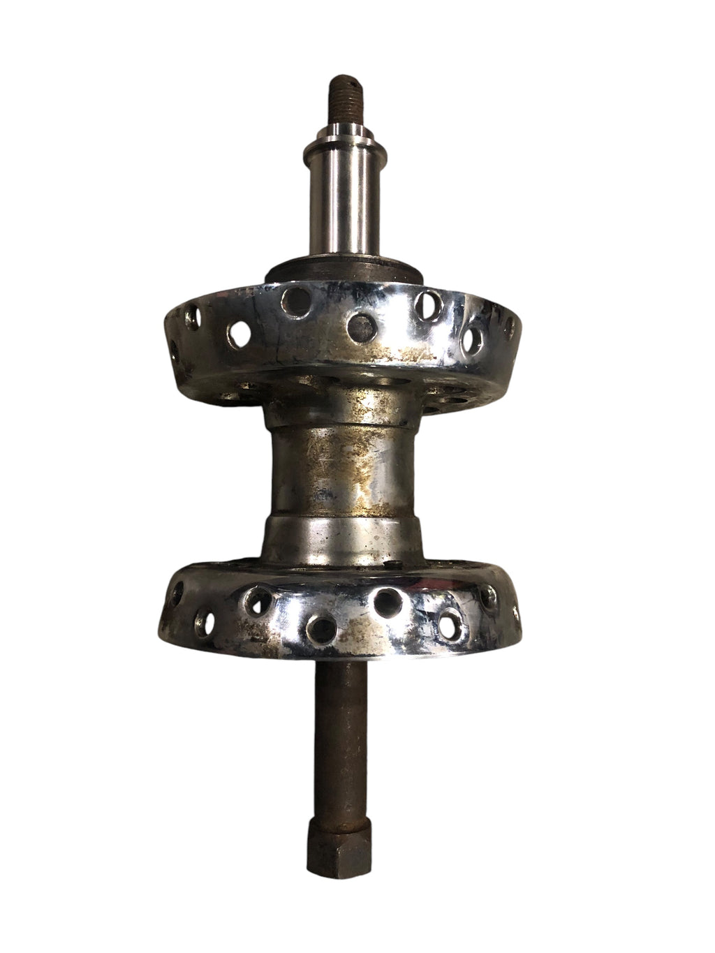 Springer Star Hub Spacer