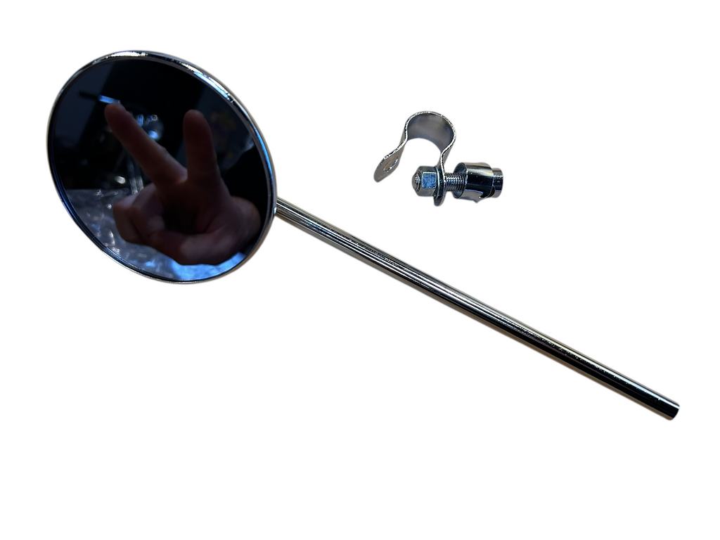 Superior Lolly Pop Mirror