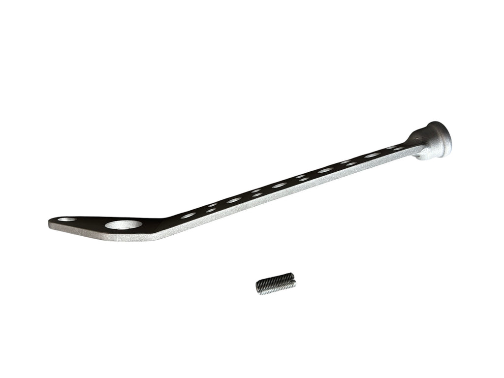 Jockey Plate Shifter