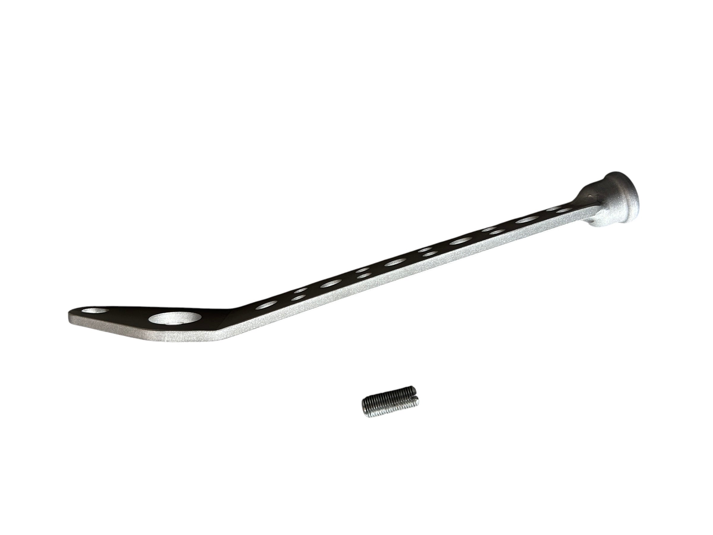 Jockey Plate Shifter