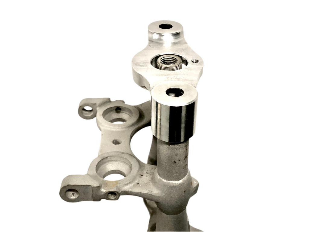Springer Top Clamp