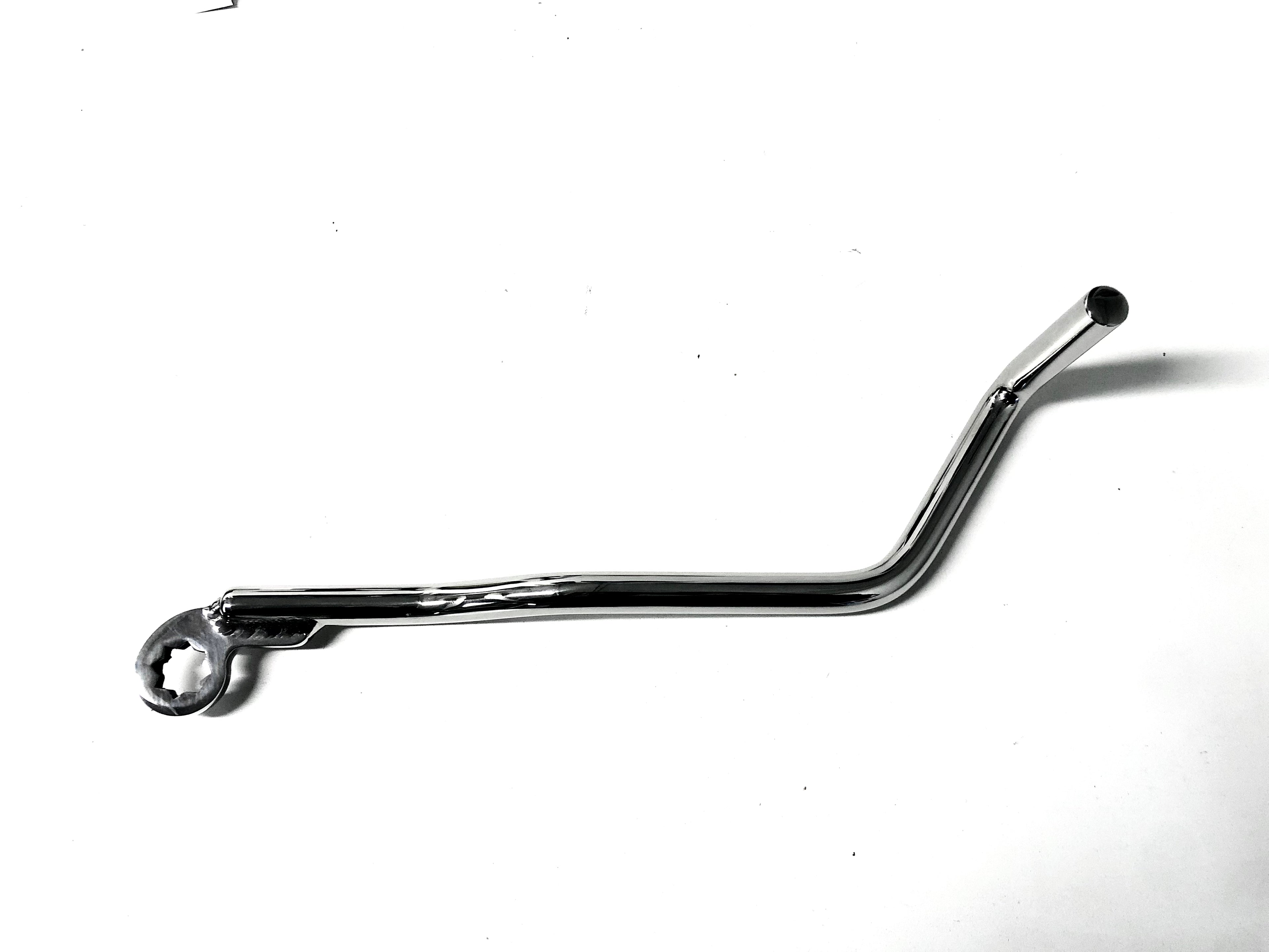 Phong Brake pedal