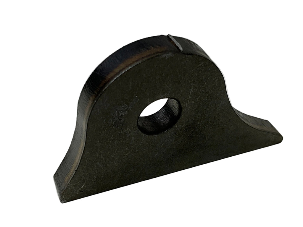 Mild Steel 3/8 Tab