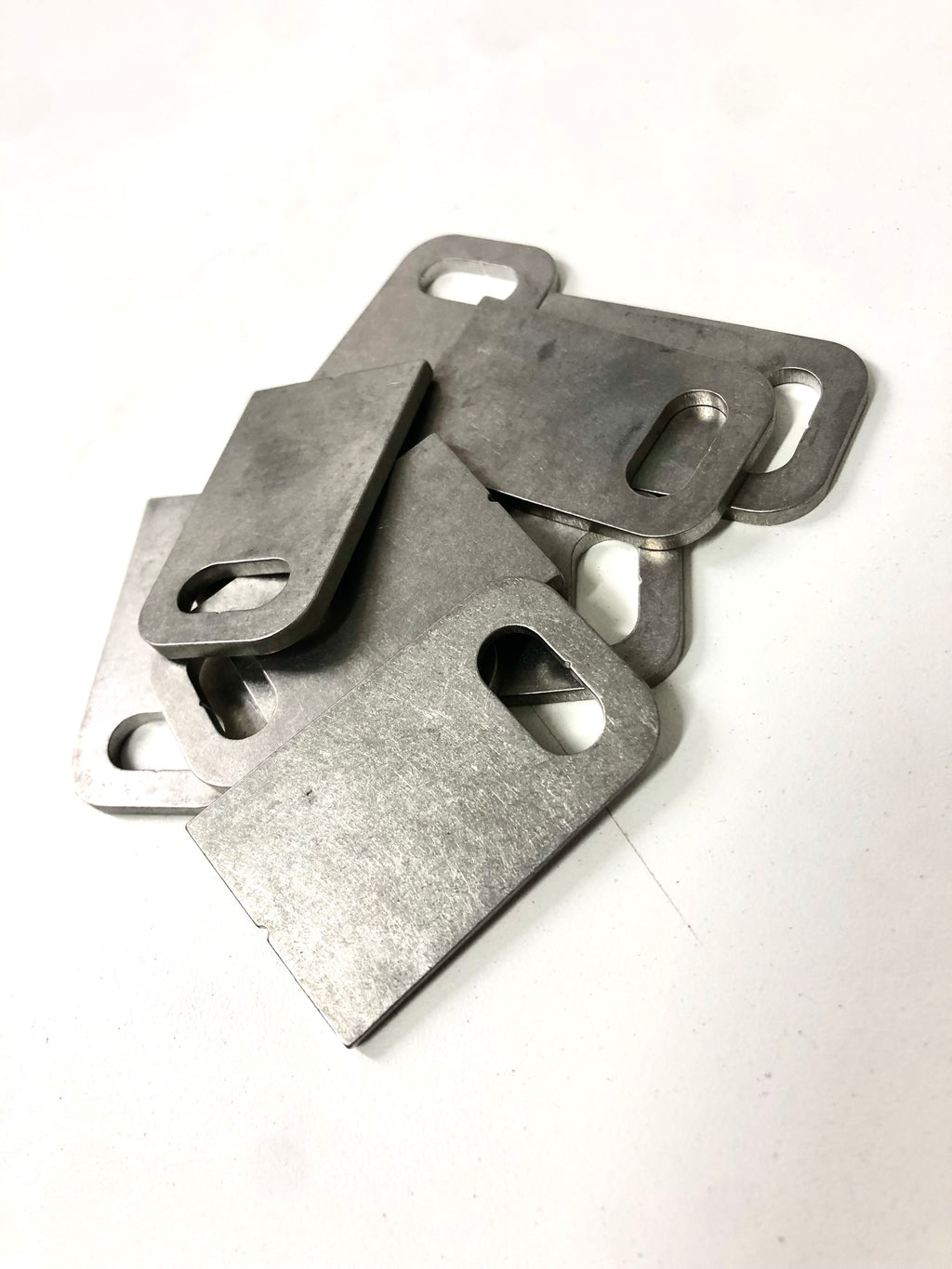 Wassell Style Tank Tabs