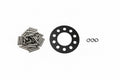 Big Roller Clutch Bearing Kit