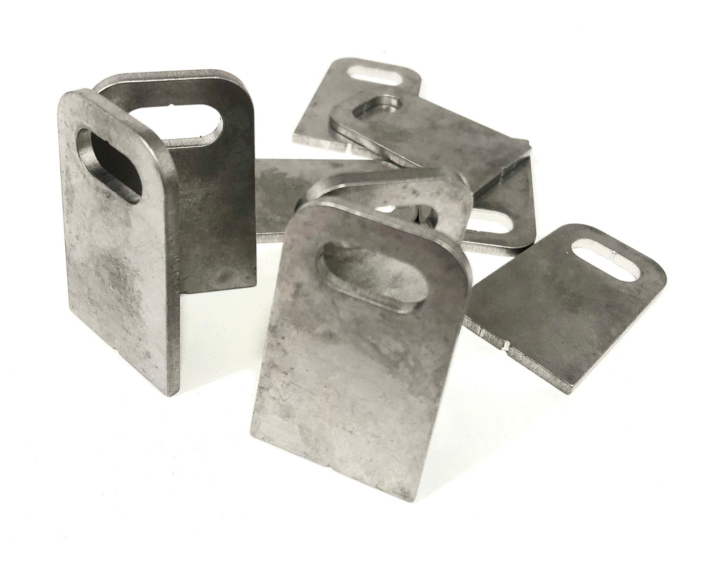 Wassell Style Tank Tabs