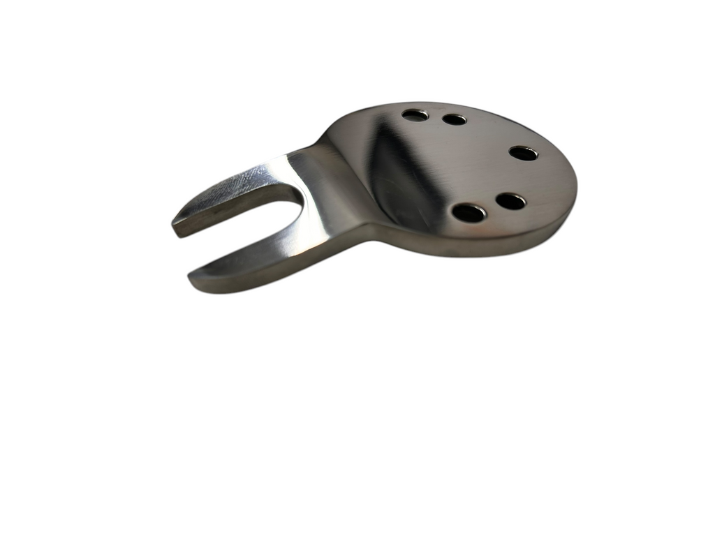 Ratchet Top Shift Plate