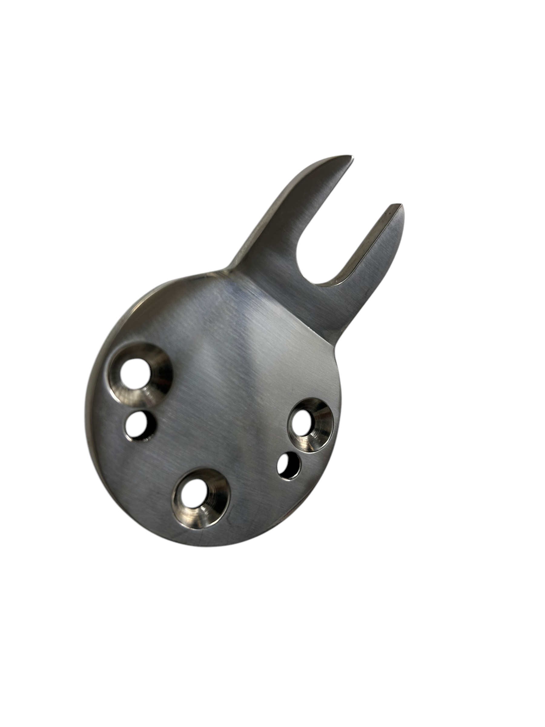 Ratchet Top Shift Plate