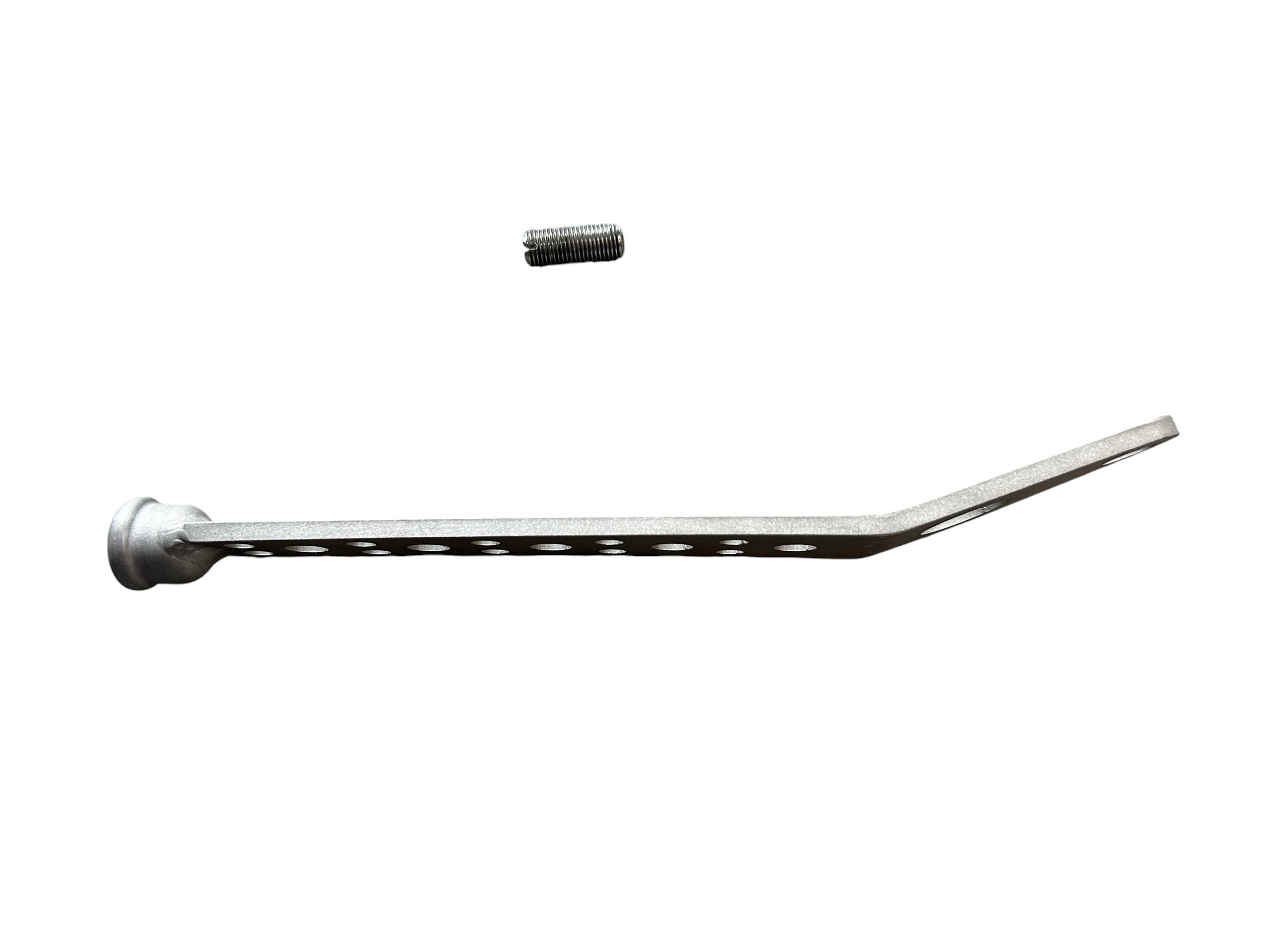 Jockey Plate Shifter