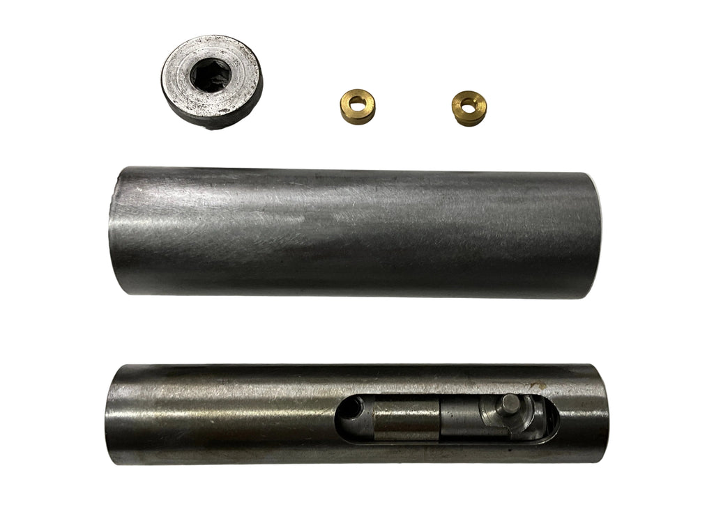 Internal Throttle