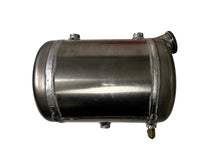 Barrel Oil Tank