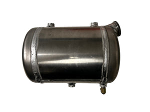 Barrel Oil Tank