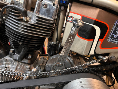Plate Shifter