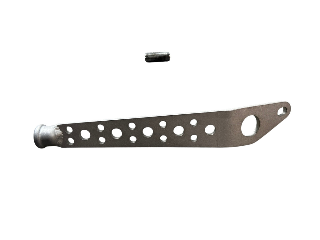 Jockey Plate Shifter