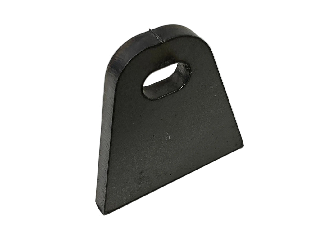 Mild Steel 5/16 Slot Tab