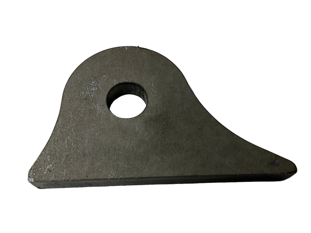 Mild Steel 3/8 Tab