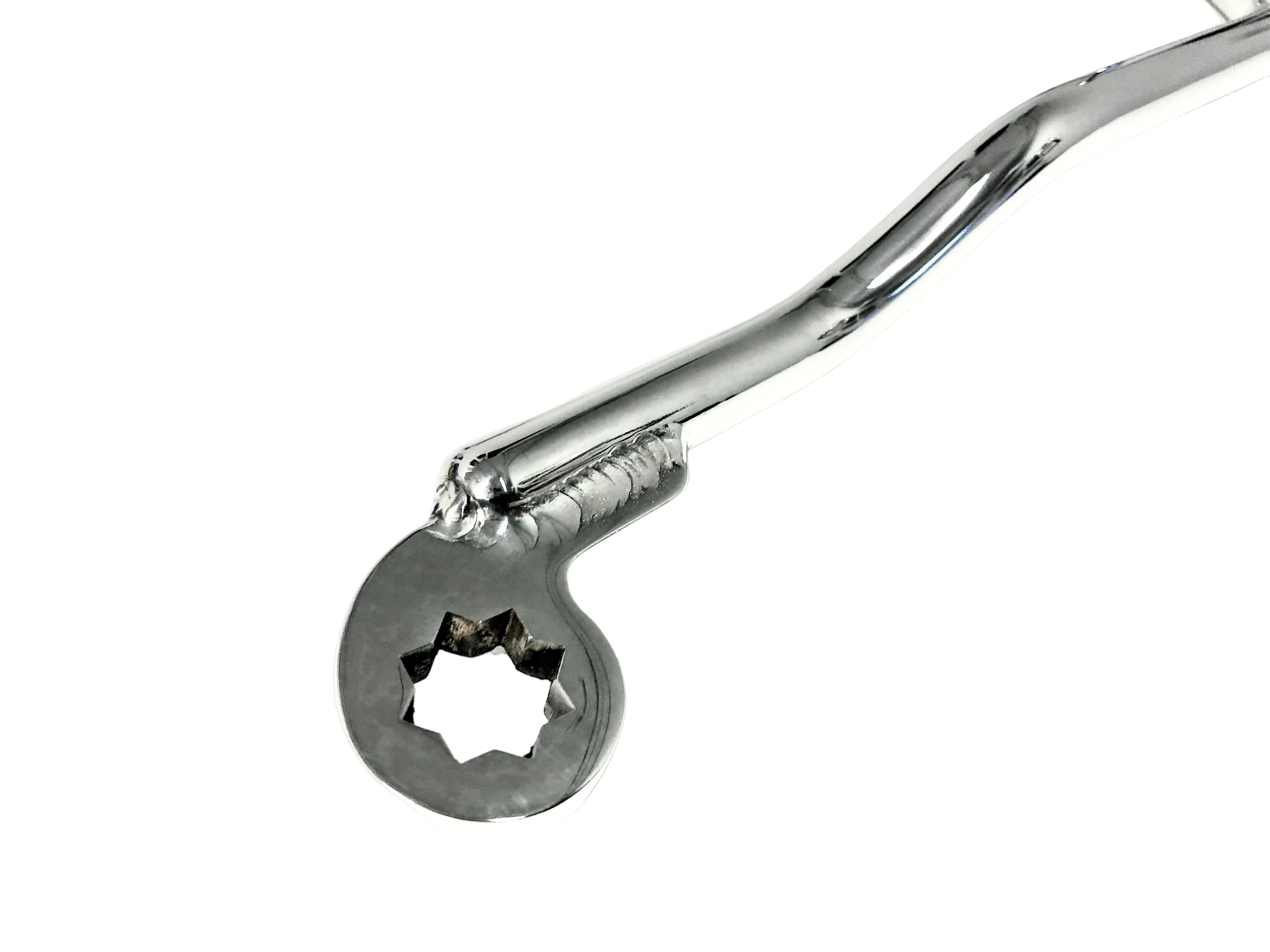 Phong Brake pedal