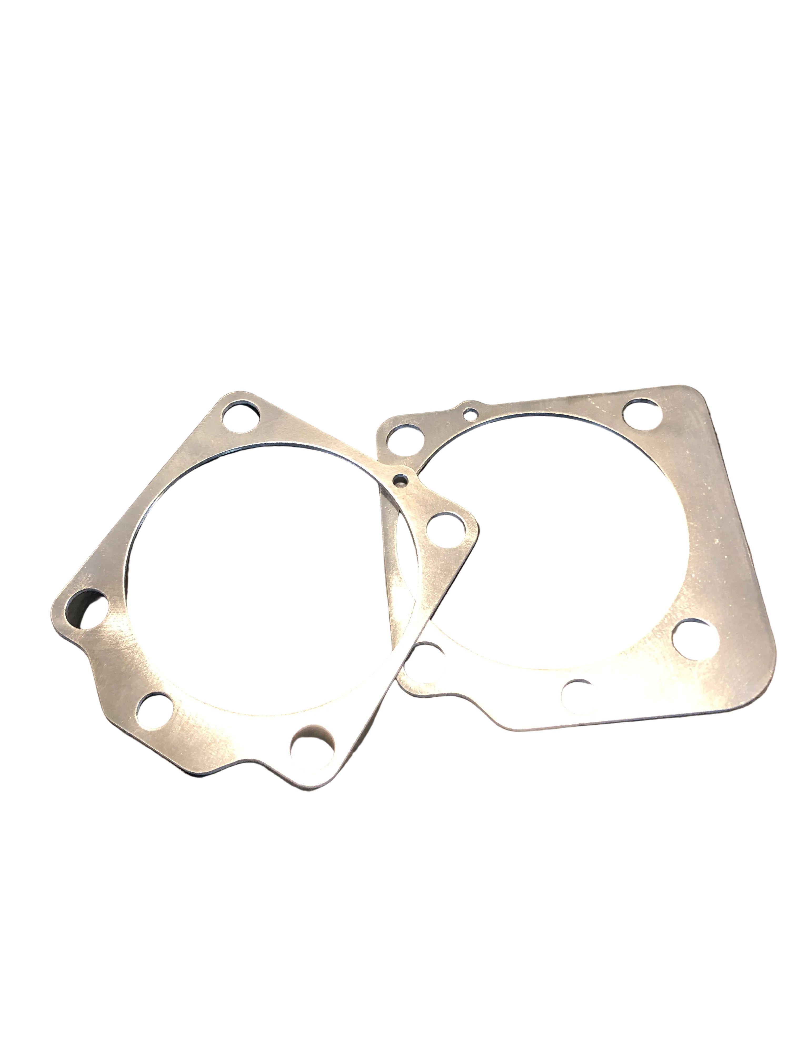 Deck Plates Stoker Plates