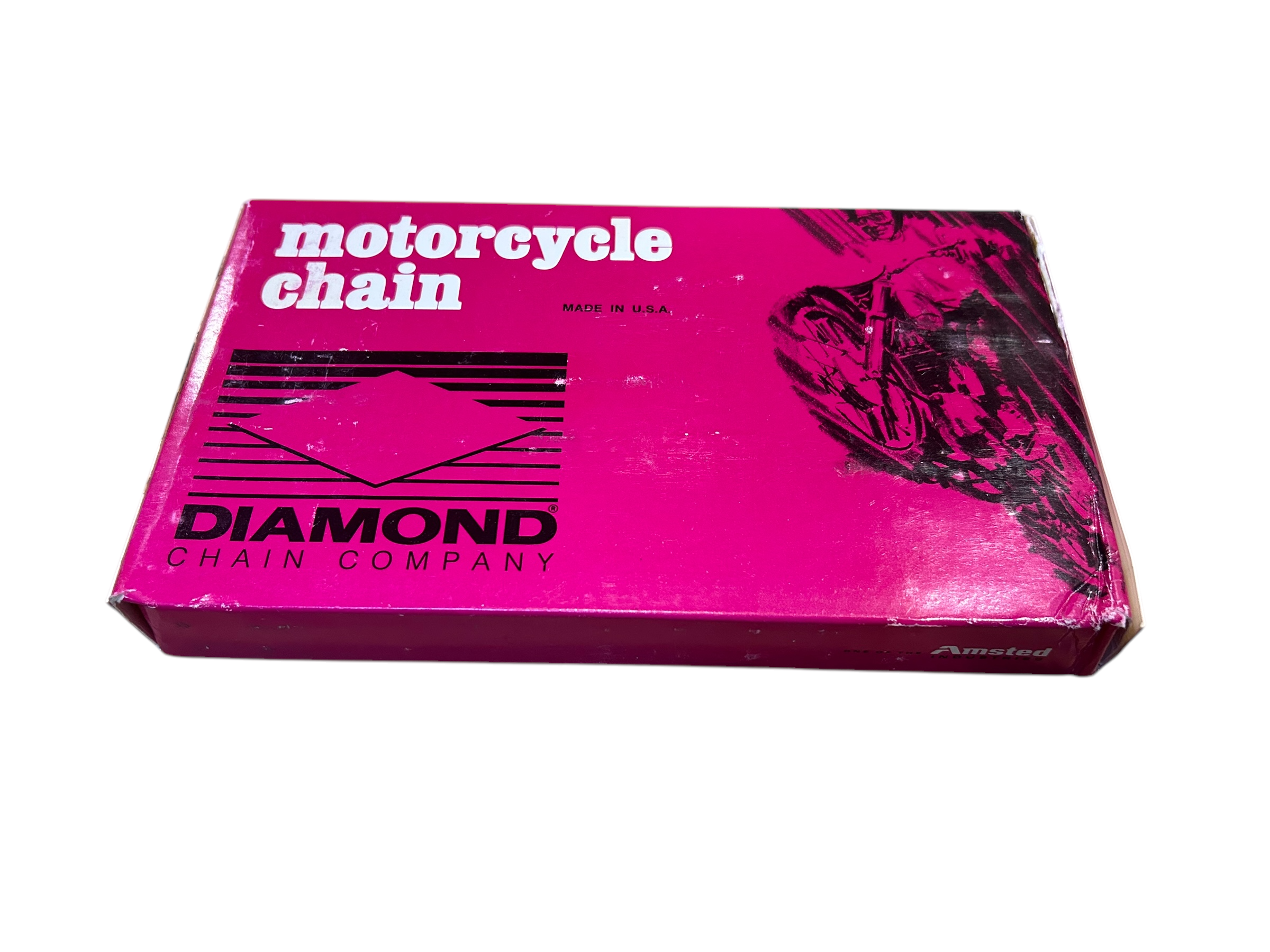 Diamond 530 Chain