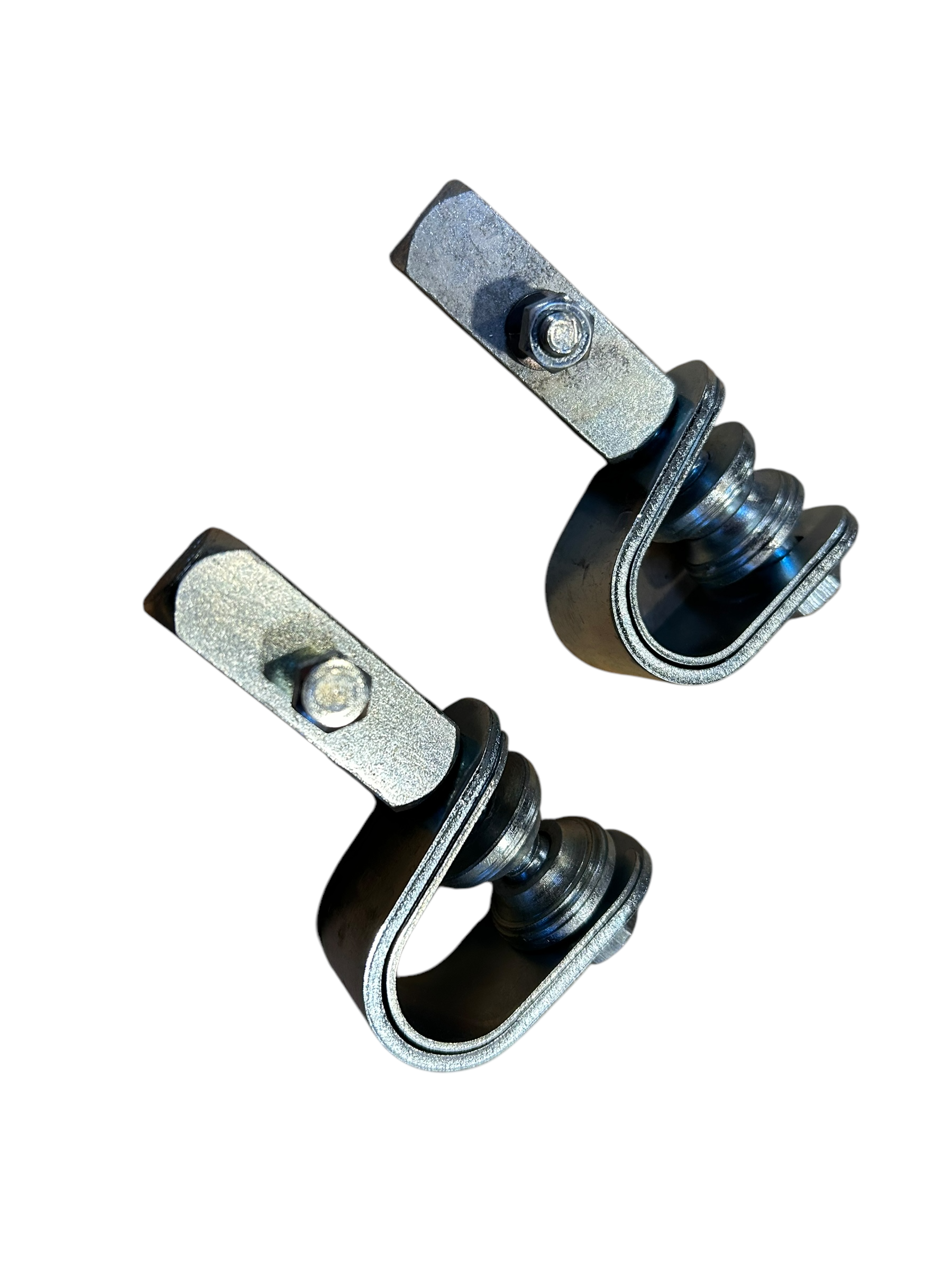 Peg Mounts
