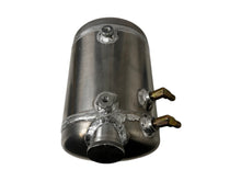 Barrel Oil Tank
