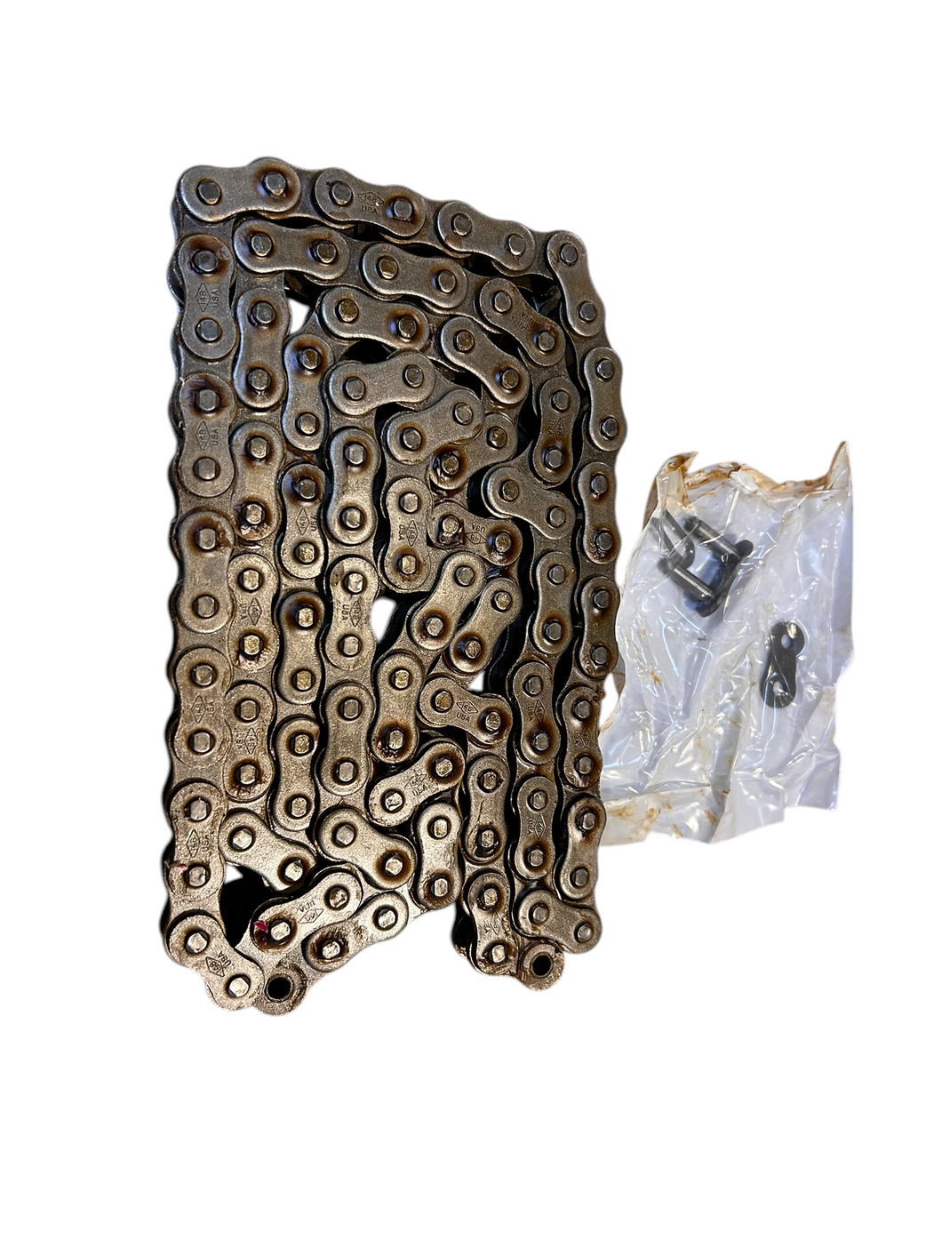 Diamond 530 Chain