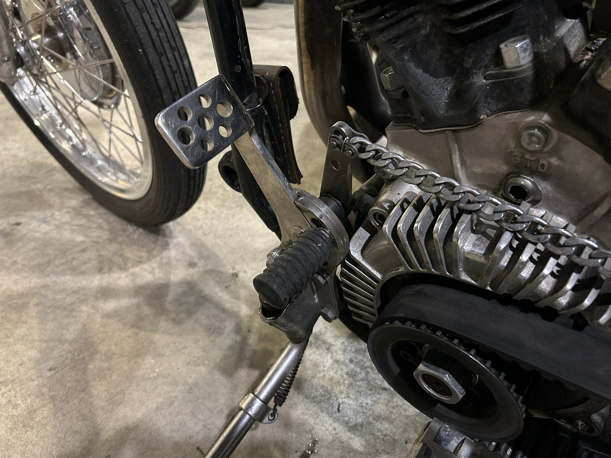 ARC Clutch Pedal