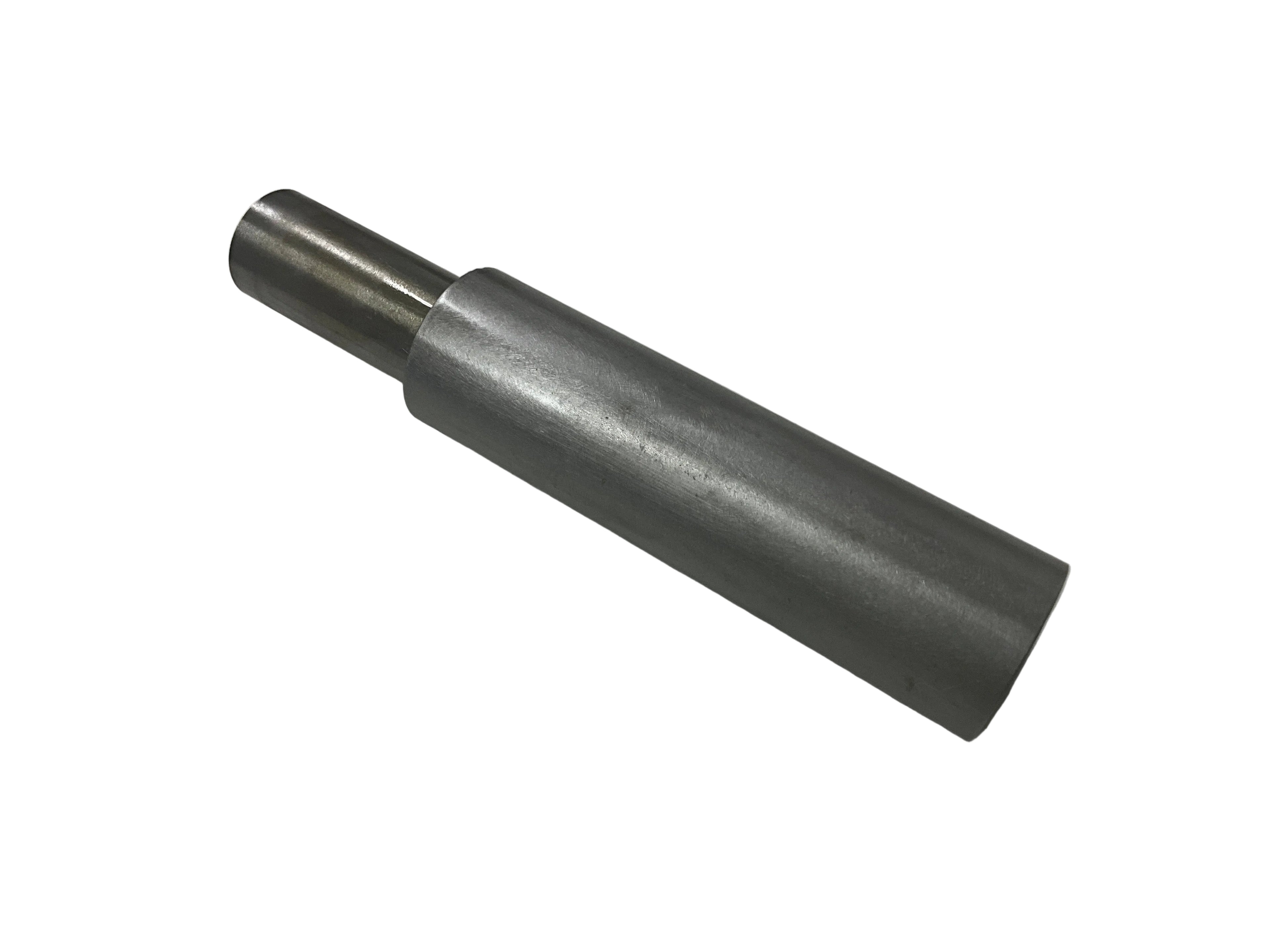 Internal Throttle