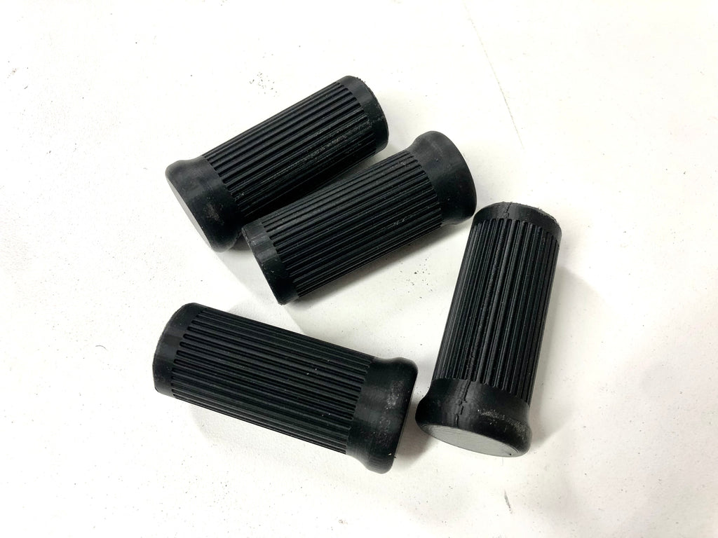 Lee -Dishong Pedal / Peg Cover