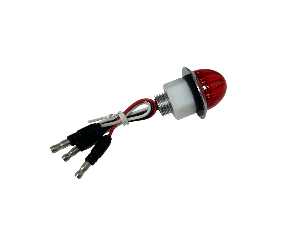 Bullet Tail Light