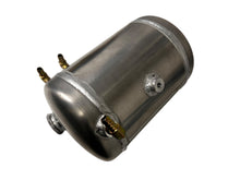 Barrel Oil Tank