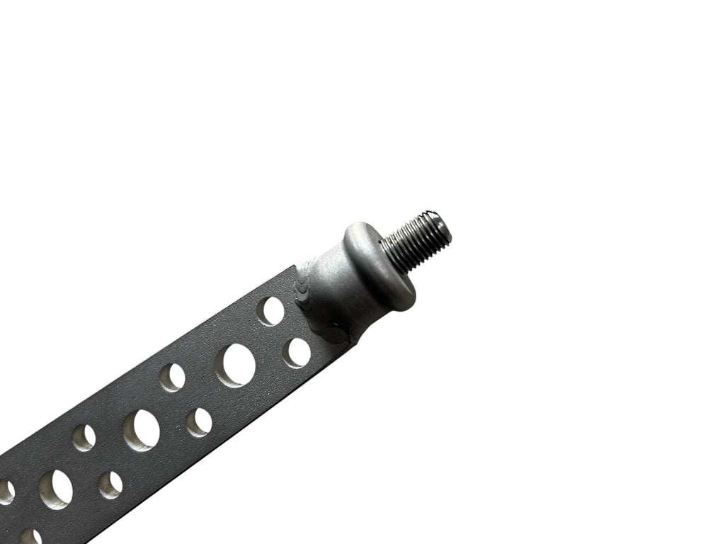 Jockey Plate Shifter