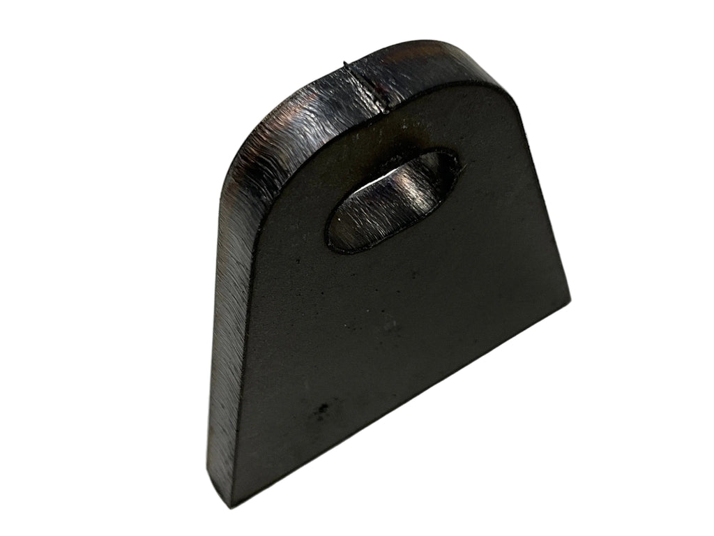 Mild Steel 5/16 Slot Tab