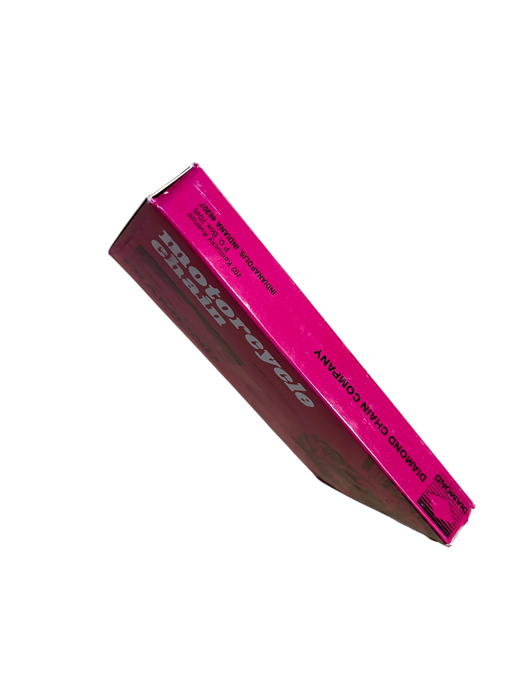 Diamond 530 Chain