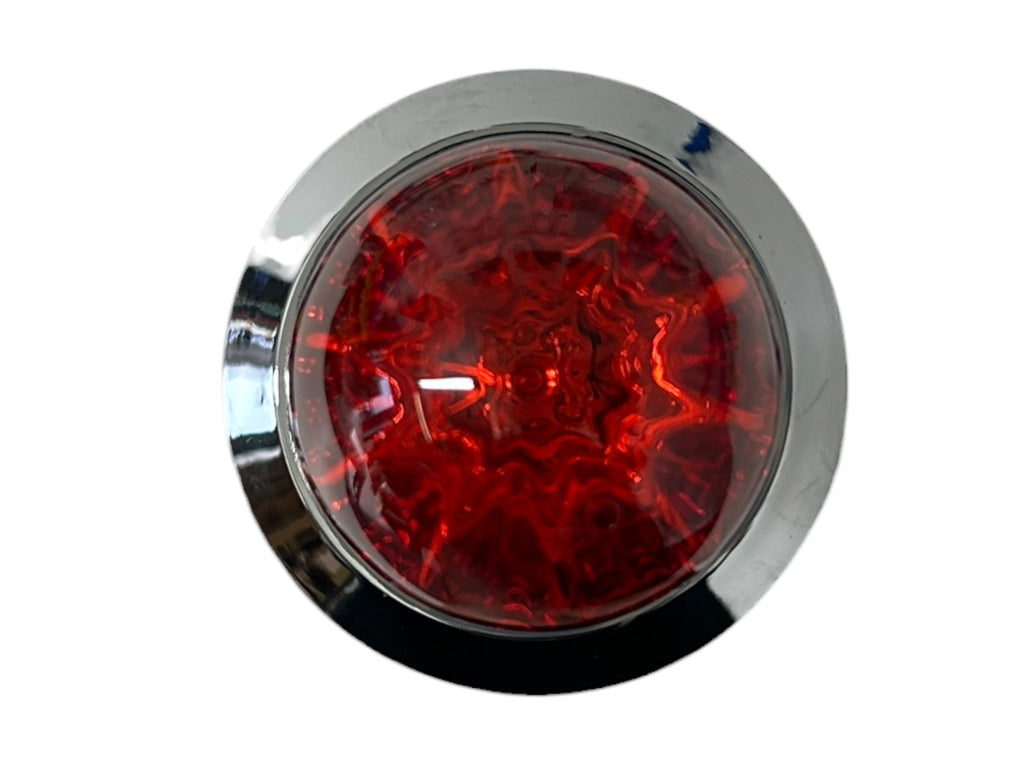 Bullet Tail Light