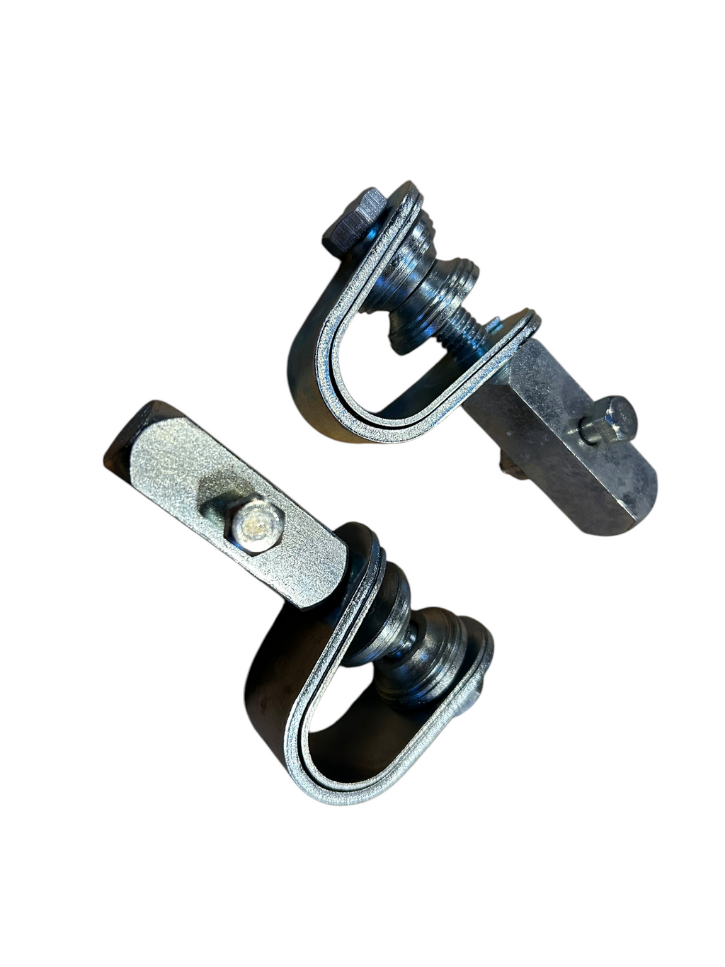 Peg Mounts