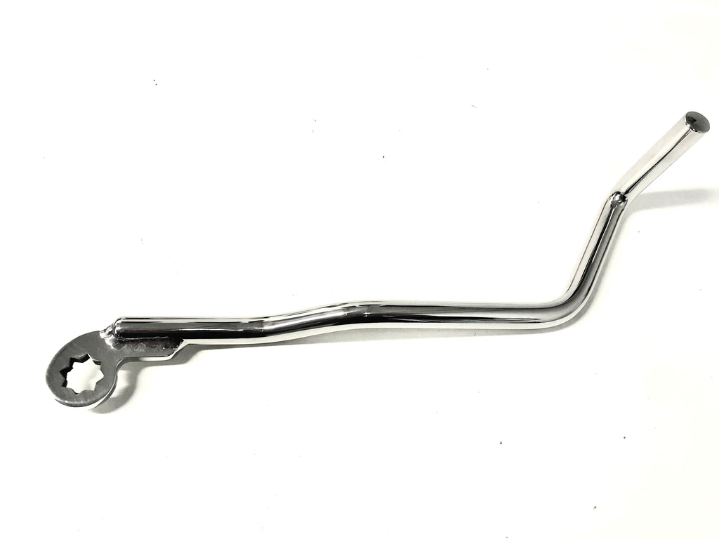 Phong Brake pedal