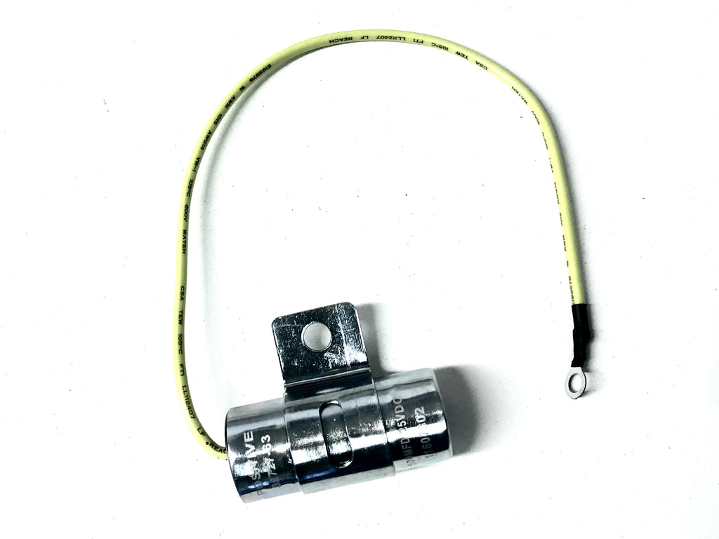 Battery Eliminator