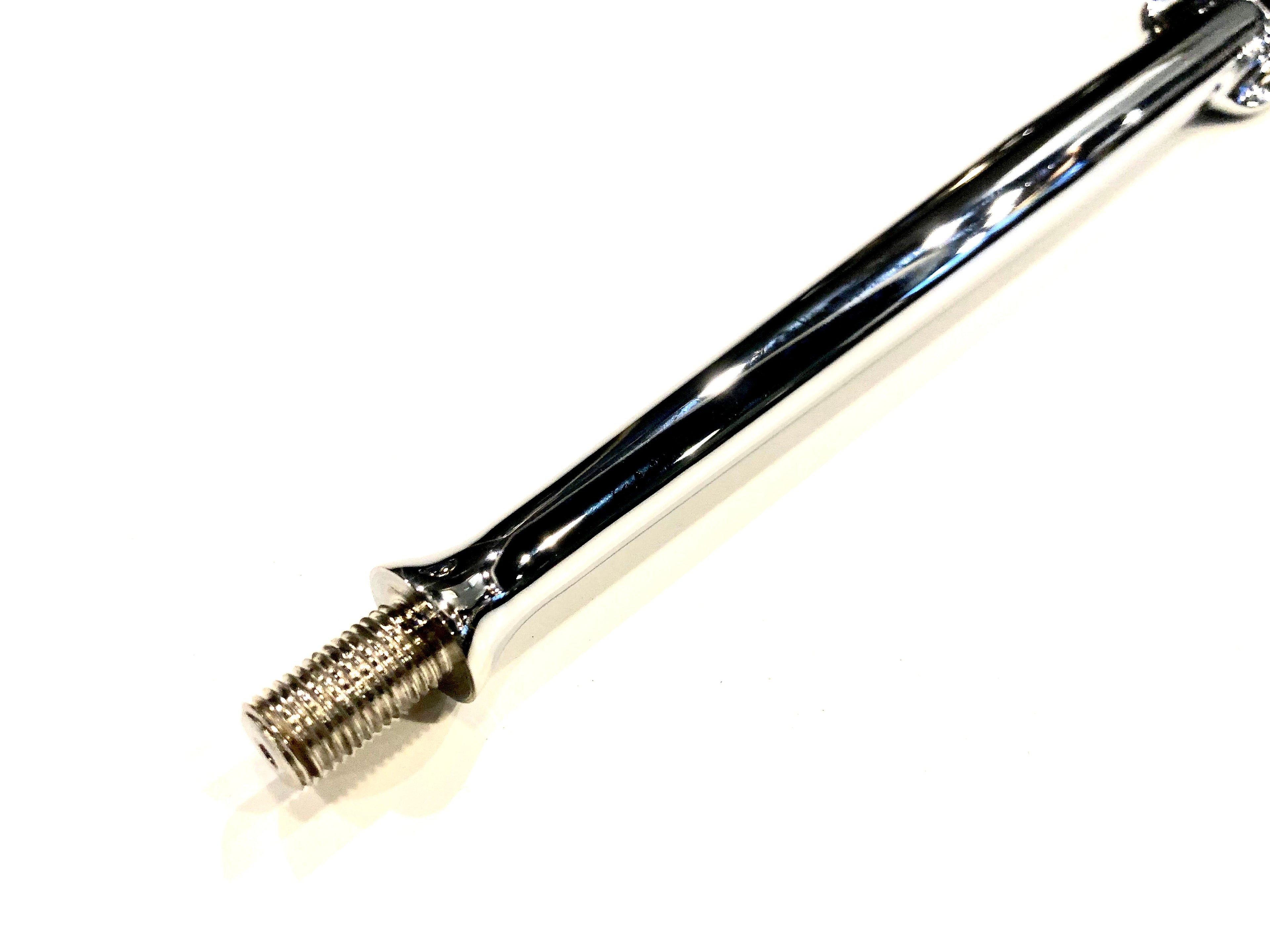 Fearless Flyer Shifter